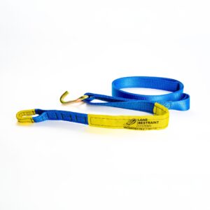 Tractor Axle Strap LC: 2000kg
