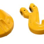 13mm Eye Grab Hook