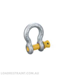 Grade S Bow Shackles