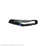 2000kg Black Round Slings
