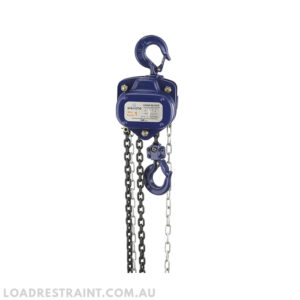 1000kg Chain Block 3mtr