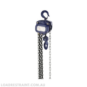 500kg Chain Block 6mtr