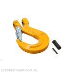 7-8mm Clevis Sling Safety Hook