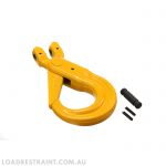 13mm Clevis Self Locking Hook