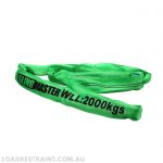 2000kg Round Slings