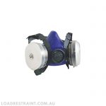 Bandit Respirator