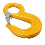 10mm Eye Sling Safety Hook