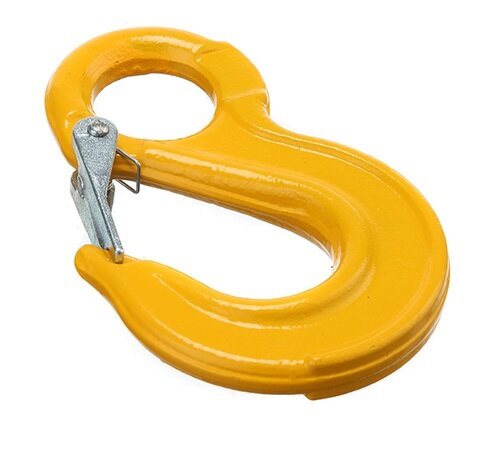 10mm Eye Sling Safety Hook