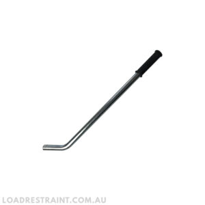 Bent Binder Bar 490mm