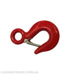 Hoist Hook 2 Tonne