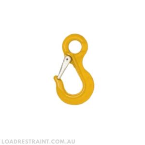 13mm Eye Sling Safety Hook