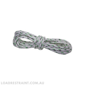 8mm X 250M Polyprop Rope