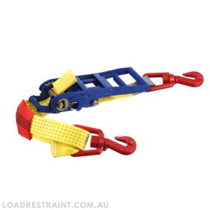 8mm Web Dog LC 3800kg