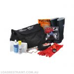 Dangerous Goods Kit/Sports Bag