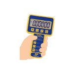 Wireless Handcontrol - Handheld plus