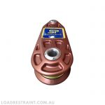 Arborist Load Cell - Impact Block