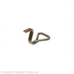 35mm Hook (use with keeper)