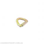 Delta Ring