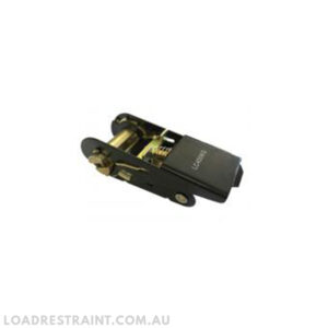25mm Light Duty Ratchet LC 400kg