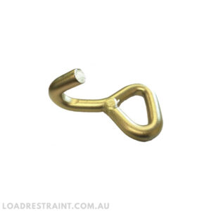 Heavy Duty Car Carrying Hook
