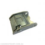 35mm Cam Buckle LC 400kg