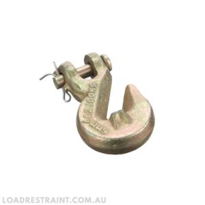 6mm Grab Hook Grade 70