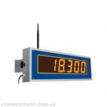 Straightpoint Load Cell Wireless Accessories