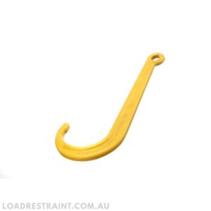 Eye Tow Hook LC 2455kg