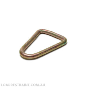 25mm Keeper (Use With Hook)
