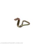 75mm Hook (Use With Keeper)