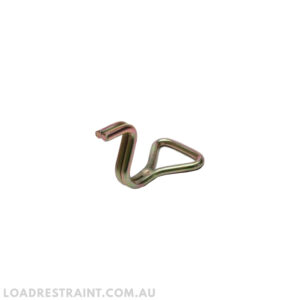 50mm Hook (Use With Keeper)