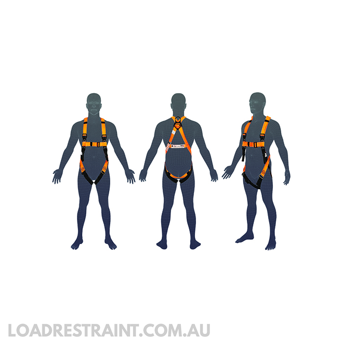 Linq_essential_basic_roofers_harness_kit_premium_kit_bag_load_restraint_systems