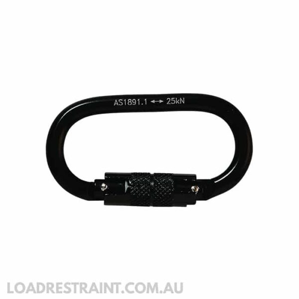 Linq_karabiner_double_action_steel_alloy_19mm_load_restraint_systems