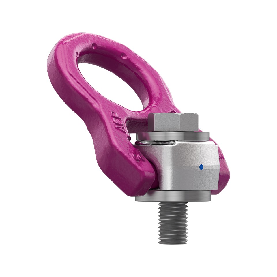 RUD ACP-TURNADO Boltable Lifting Point