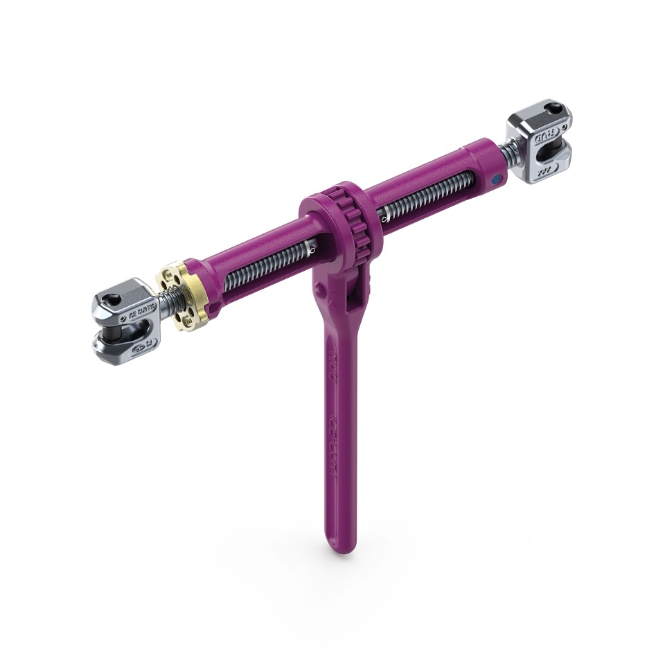 RUD ICE-CURT-GAKO Ratchet Tensioner