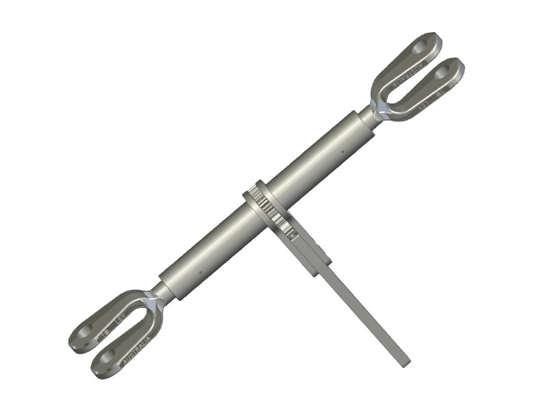 Townley Ratchet Load binder