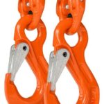 8mm Kit Suitable for 10mm – 13mm Trailer Chain