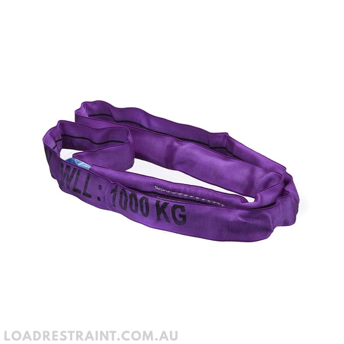 Round Sling 1T x 2mtr